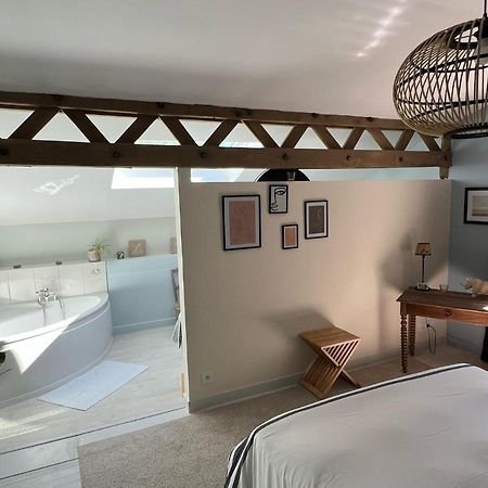 La Chaise Haute Hagetmau Kültér fotó