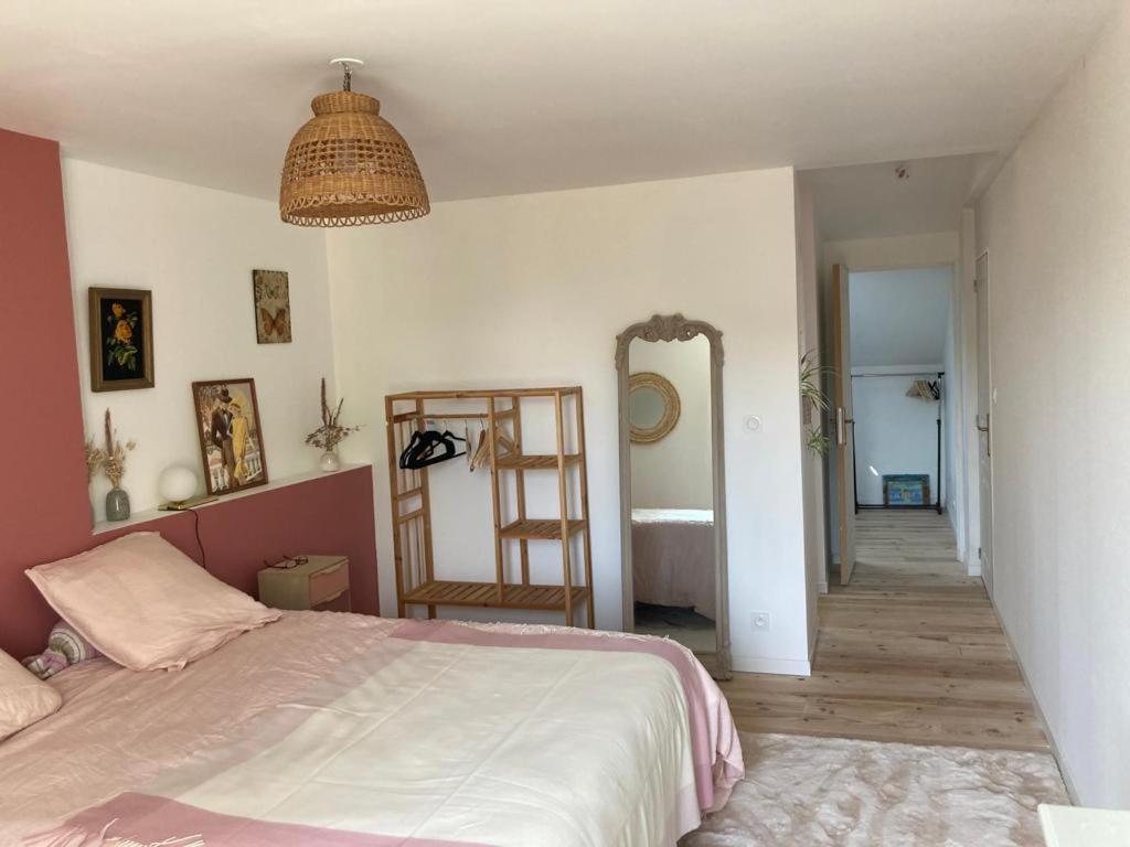 La Chaise Haute Hagetmau Kültér fotó