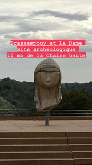 La Chaise Haute Hagetmau Kültér fotó