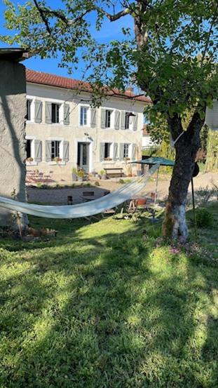 La Chaise Haute Hagetmau Kültér fotó